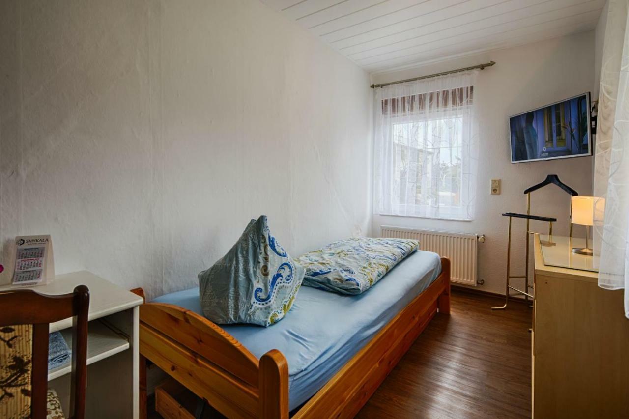 Haus Rabenswalde Garnbach